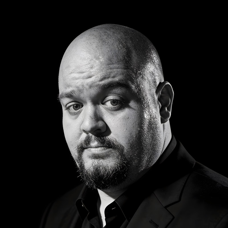Hans Study, independent network and security consultant